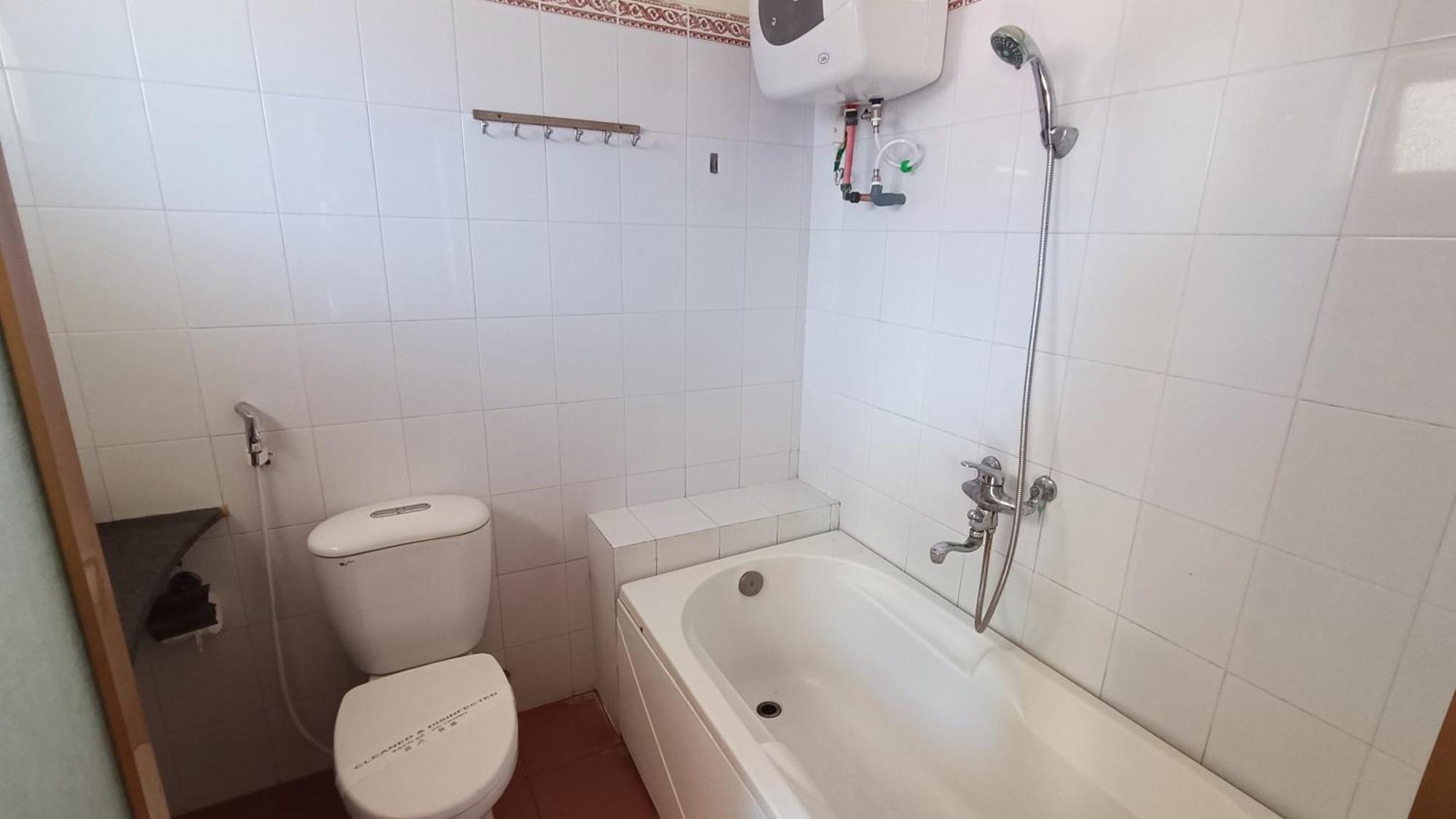 Khach San Binh Duong Hotel Quy Nhon Exterior photo