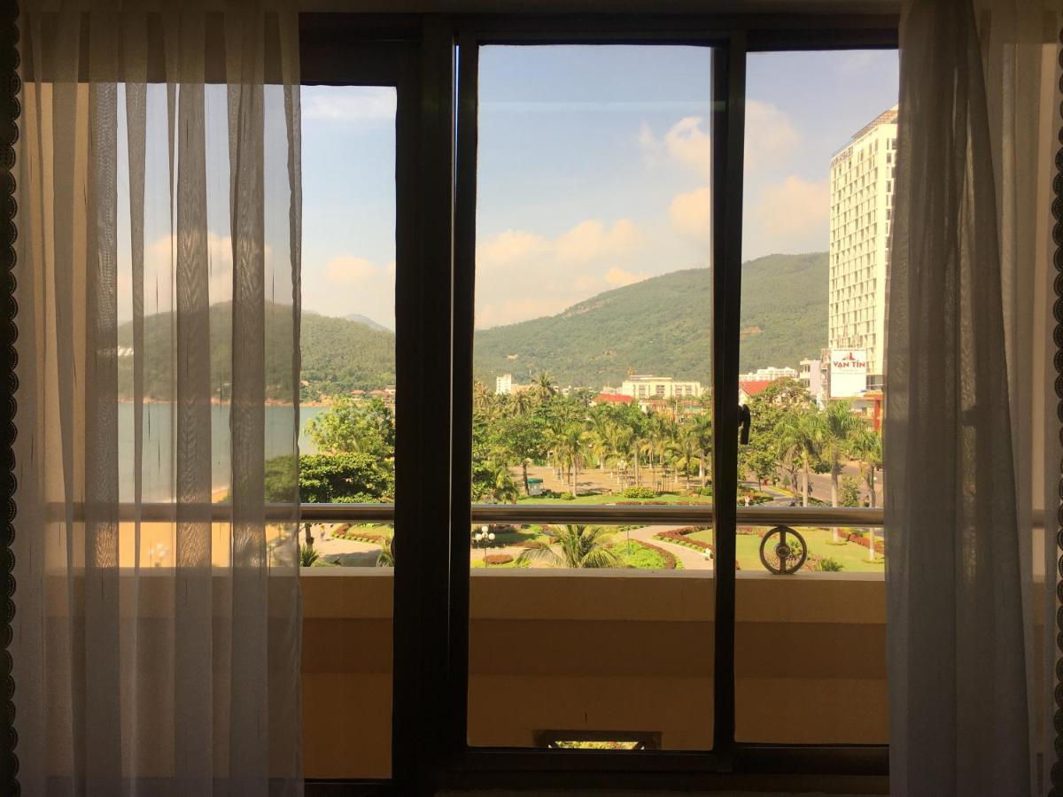 Khach San Binh Duong Hotel Quy Nhon Exterior photo