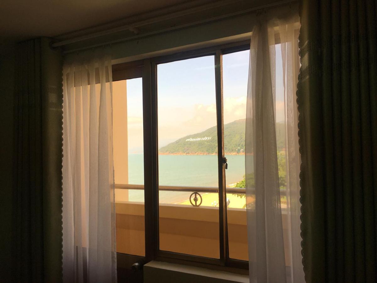 Khach San Binh Duong Hotel Quy Nhon Exterior photo